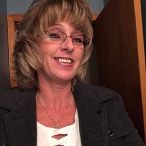 Meet your Posher, Cheryl